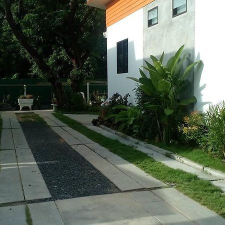 Kanghun Vintage Resort Kham Yai Eksteriør billede