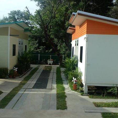 Kanghun Vintage Resort Kham Yai Eksteriør billede