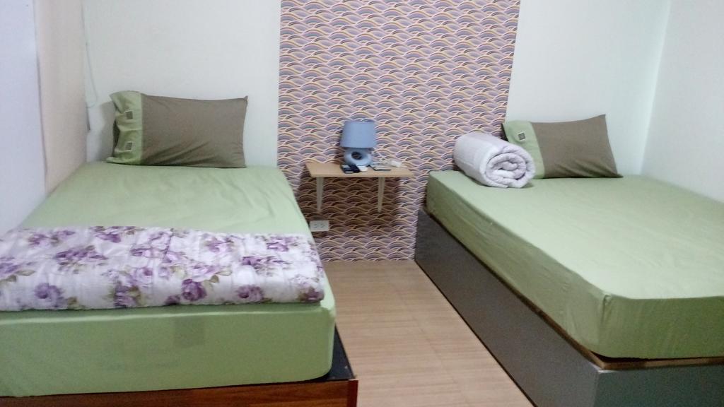 Kanghun Vintage Resort Kham Yai Eksteriør billede