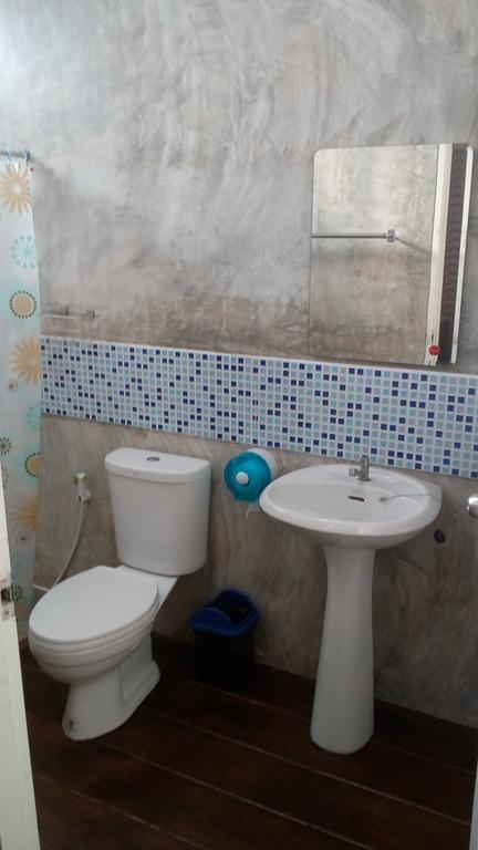 Kanghun Vintage Resort Kham Yai Eksteriør billede