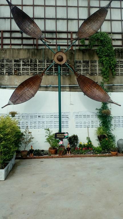 Kanghun Vintage Resort Kham Yai Eksteriør billede