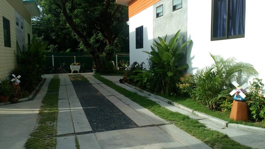 Kanghun Vintage Resort Kham Yai Eksteriør billede