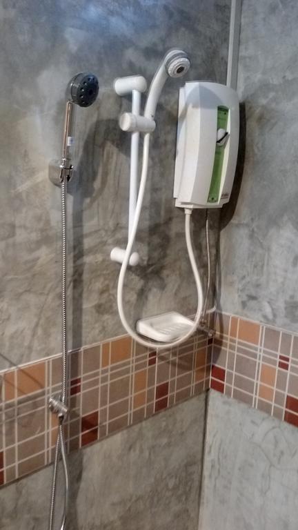 Kanghun Vintage Resort Kham Yai Eksteriør billede