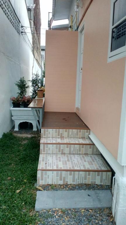 Kanghun Vintage Resort Kham Yai Eksteriør billede