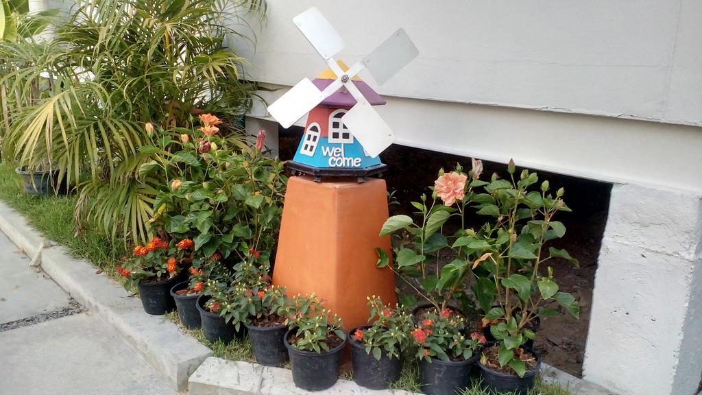 Kanghun Vintage Resort Kham Yai Eksteriør billede