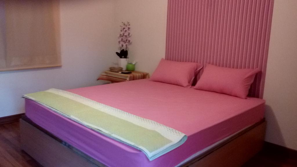Kanghun Vintage Resort Kham Yai Eksteriør billede