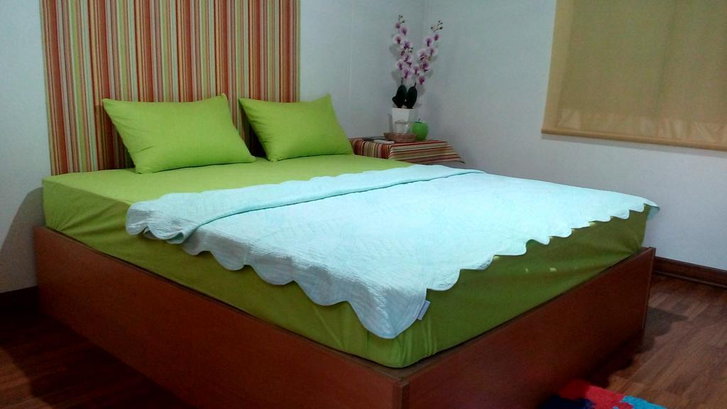 Kanghun Vintage Resort Kham Yai Eksteriør billede